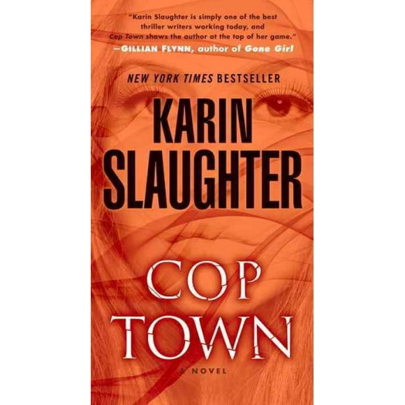 Cop Town : A Novel (Paperback)