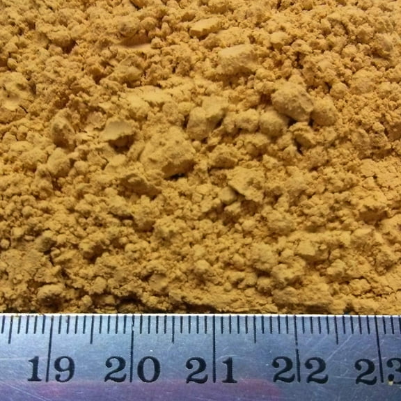 Aquatic Foods Golden Pearls, 1-lb of 5-50 Micron Size Pearls for Corals, Reef Tanks, Fry & Babies...1-lb