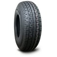 thumbnail image 5 of Mastertrack UN-203 ST235/80R16 124/120N E Trailer Tire, 5 of 6