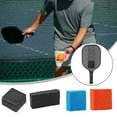 thumbnail image 2 of Pickleball Paddle Eraser Carbon Fiber Pickleball Racket Cleaner Safe Paddle G3 T3P4, 2 of 7