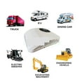 thumbnail image 5 of RV Roof Air Conditioner 48V Heat And Cool Electric Car Rooftop Parking Ac For Truck Camper Van Caravans Motor Home ,Low Energy Consumption, 5 of 7