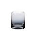 thumbnail image 2 of Vaso 1 vaso de vidrio gris para agua,ideal para té con leche o whisky. Vaso grueso y transparente. Rkxzt, 2 of 8
