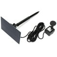 thumbnail image 1 of Solar Fountain, Fountain Pump Set Long Service Life  For Square For Outdoor, 1 of 8