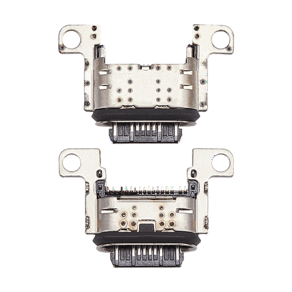 Replacement Charging Port Only Compatible For Samsung Galaxy A53 5G (A536 / 2022) (Soldering Required)
