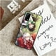 thumbnail image 1 of Funda De Silicona Para Teléfono huawei Y6 Pro Y6S Y6 Prime Y7 Anime Negro Suave Inuyasha, 1 of 4