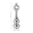 thumbnail image 3 of Miangastore Bracket Pole Connectors Modern 10Pcs, 3 of 8
