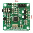 thumbnail image 4 of VS1053 MP3 Module Development Board with On-Board Recording Function SPI Interface, 4 of 6