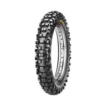 Maxxis Maxxcross Desert Intermediate Terrain Tire 110/100x18 Compatible With Gas Gas EX 350F 2021