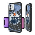 thumbnail image 2 of Edmonton Oilers iPhone Tilt Bump Ice Case, 2 of 7