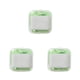 thumbnail image 5 of Moyic Jabón Papel a mano Desechable Baño perfumado Sábana para acampar Caja de suministros Espuma portátil Verde para el hogar Type1 NO1, 5 of 6