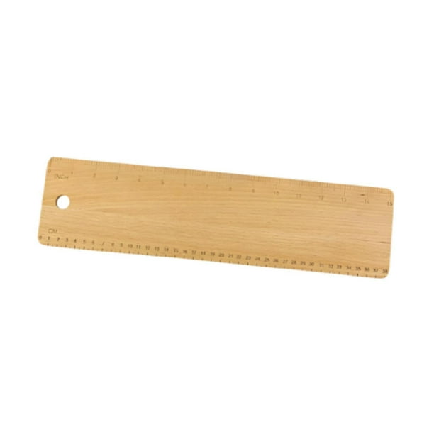 Bandeja para servir pan con pelador de transferencia de baguette Placa de transferencia giratoria de madera de haya para 38 x 10 x 05 cm