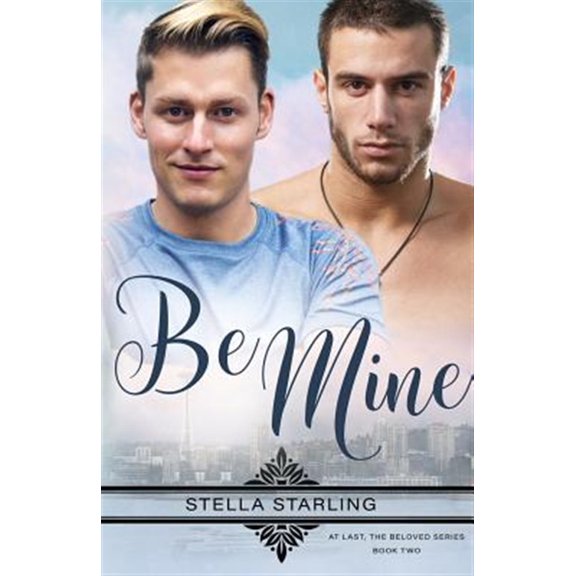 Pre-Owned Be Mine