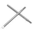 thumbnail image 4 of RC Rear Drive Shaft, Easy Installation Disassembly Shock Resistance RC Drive Shaft  For 1/16 RC Car, 4 of 8