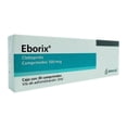 thumbnail image 1 of Eborix Cleboprida 500 mcg 30 comprimidos, 1 of 2