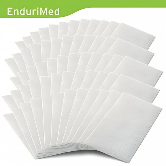 XIRQI Premium CPAP Filters - Compatible with Airsense 11 Series - Ultra Fine Disposable Replacement Filters for CPAP Machines - 60 Filters