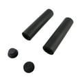 thumbnail image 5 of UPANBIKE Bike Handlebar Grips Soft Foam Sponge For 22.2mm,Black, 5 of 8