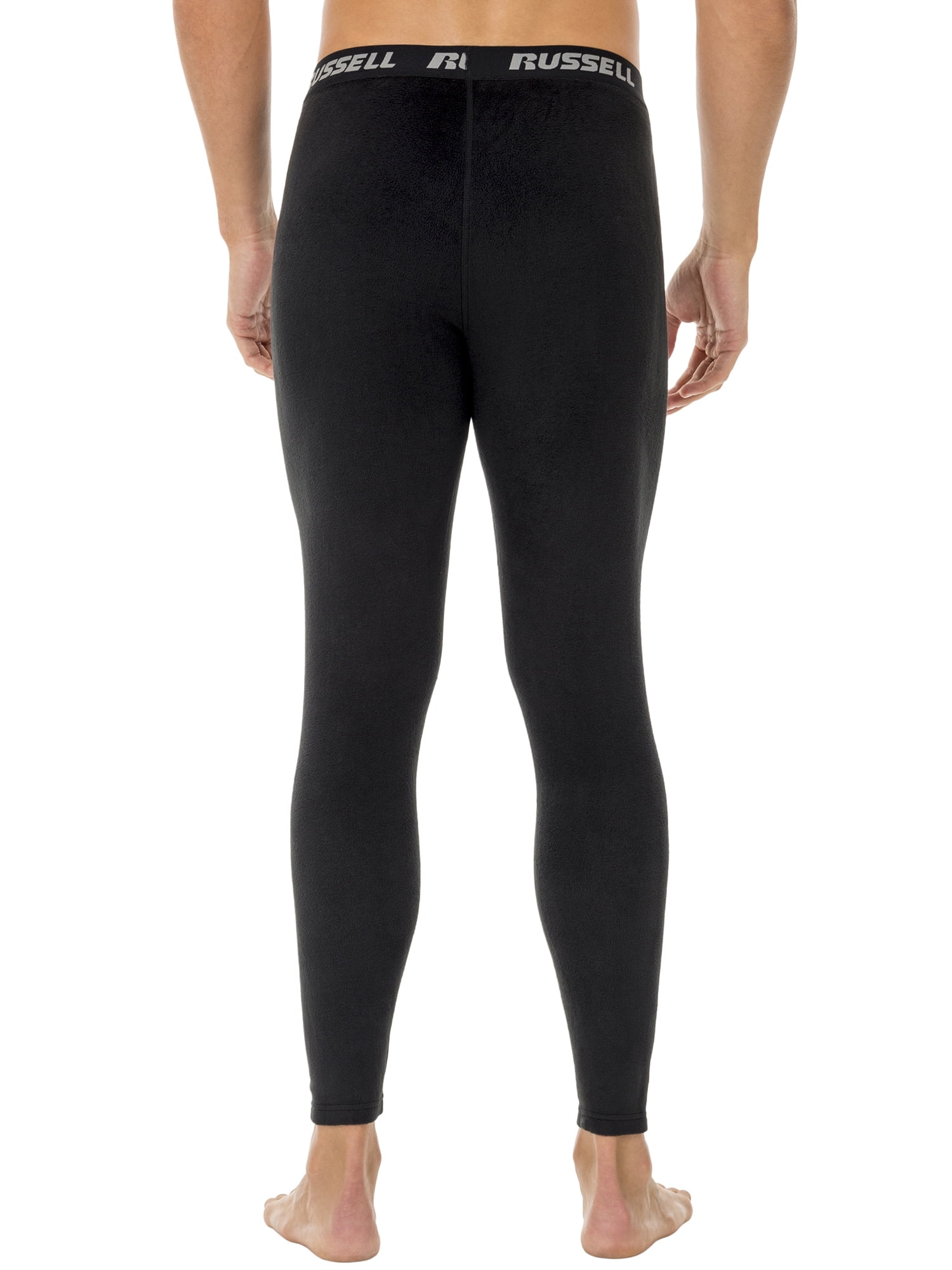 walmart russell base layer