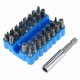 thumbnail image 2 of Kit d'outils de réparation, 33 pièces, embouts de tournevis de précision creux multifonctionnels de sécurité, 2 of 4