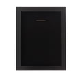 thumbnail image 3 of Studio Decor 6" x 8" Black Medal Display Frame - Funeral Military Display for Medals, Badges, and Memorabilia - 1 Pack, 3 of 4