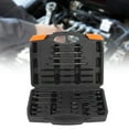 thumbnail image 3 of Glow Plug Extractor With A Plastic Storage Box Glow Plug Electrodes Removal Tool Kit Easy To Operate, 3 of 8