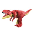 thumbnail image 3 of Figura de Acción Hugo Dinosaurio Juguete Giratorio con Articulaciones Móviles, 3 of 9