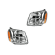 thumbnail image 1 of Par de FAROS EQUINOX 2005 al 2009 CHEVROLET DEPO ., 1 of 4