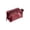E, variant on Stationery Storage Bag,Mini Space-Saving Storage Bags with Transparent Mesh and Zipper
