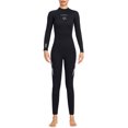 thumbnail image 1 of Naiovety DIVE SAIL Trajes de neopreno de 3MM Traje de buceo de neopreno SCR Pantalones largos de manga larga Traje de surf resistente al desgaste para Deportes acuáticos TYPE7 NO7 Naiovety OD003296-14, 1 of 6