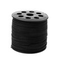 thumbnail image 1 of 3mm 90m/Roll Faux Suede Cord Diy Leather String Rope Thread For Jewelry Making, 1 of 5