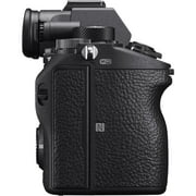 Sony Alpha a7R III Mirrorless Camera W/ Sony FE 24-70mm Lens - Basic Bundle(International Model)