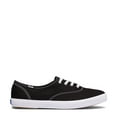 thumbnail image 1 of Keds Espadrilles Champion en Toile Biologique pour Femmes, 1 of 2