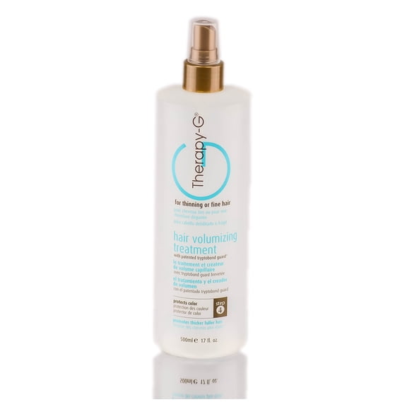 Therapy G Hair Volumizing Treatment Spray 17 oz