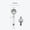 Coiander, variant on Folding Spatula Spoon Shovel Food Turner Portable 304 StainlessSteel Outdoor Camping BBQ Cooking Tableware Picnic Supplies 