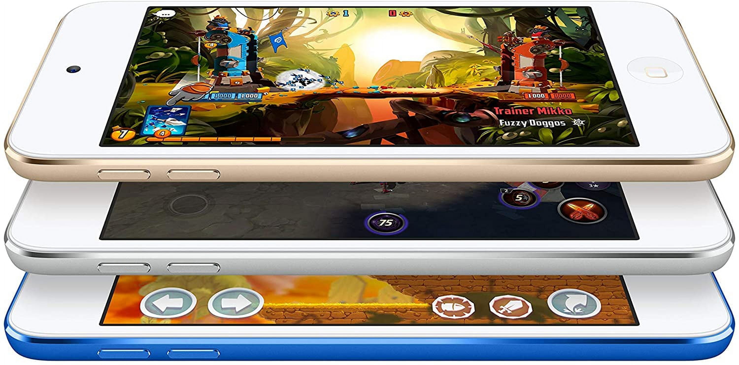 ポータブルプレーヤー IPOD TOUCH 32GB2010/11 iPod touch 32GB