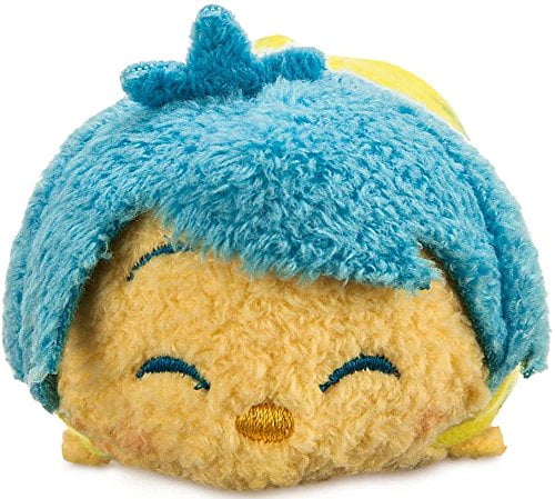 inside out tsum tsum