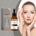thumbnail image 4 of onlyliua Ofertas Del Día Liquidación Esencias Iluminadas con Vitamina C, Reafirmantes, Hidratantes y Mejoran Opacidad Del Cutis, 30 Ml, 4 of 7