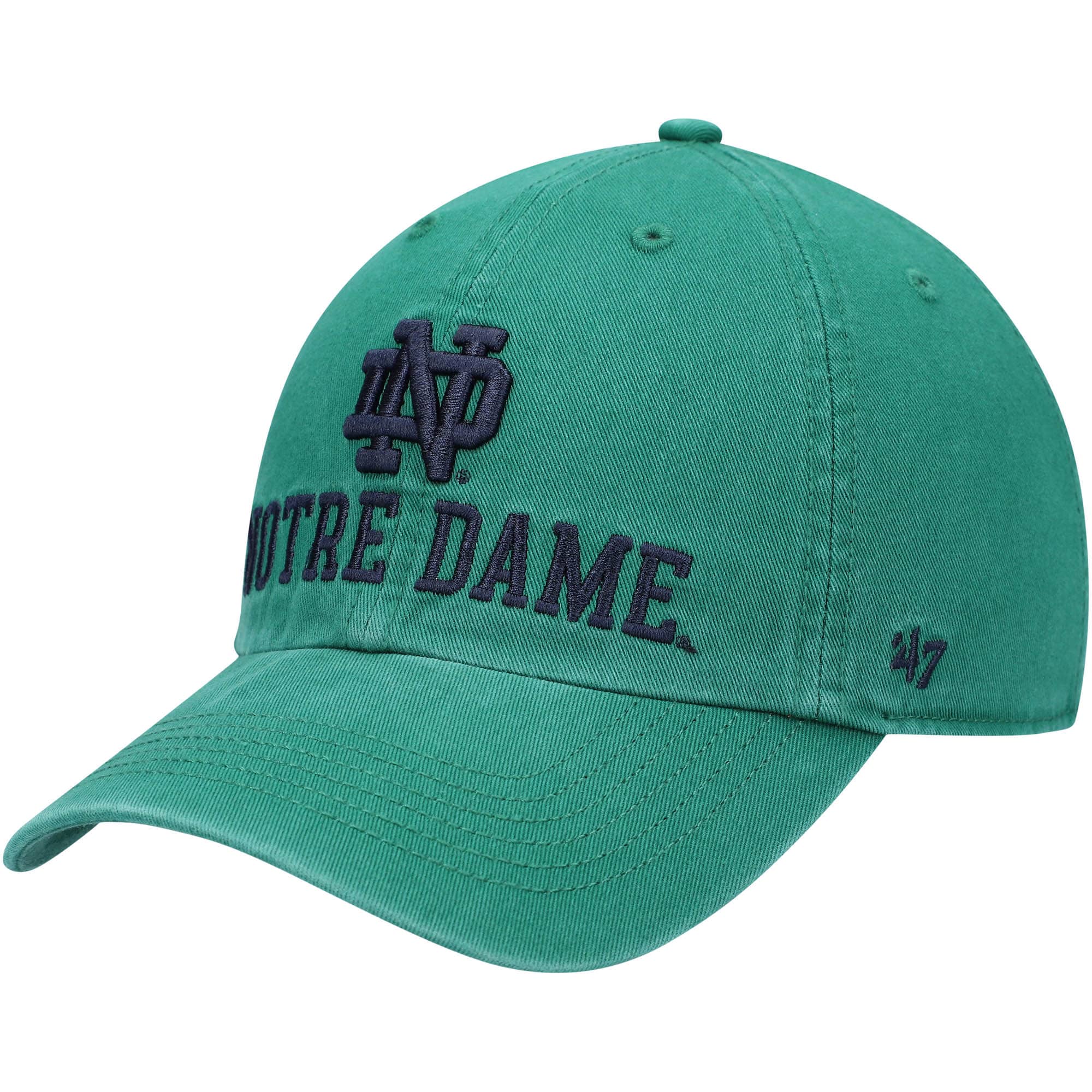 Notre Dame Fighting Irish '47 Script 