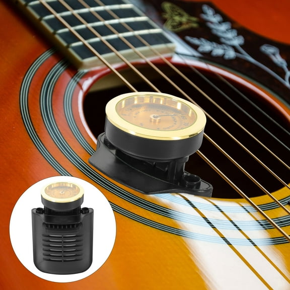 MLINS  Guitar Humidifiers Acoustic Even Moisture Sponge Design