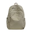 thumbnail image 2 of Lightweight Backpack with Water Bottle Holder,Waterproof Daypack for Hiking and Travel,Casual Outdoor Backpack,1 Pack, 2 of 8