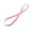 Pink, variant on UDIYO Headband Lightweight Eco-Friendly Elastic Outdoors Fitness Sweatband Headband for Yoga Sports Gym