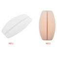 thumbnail image 5 of 1 Pair Women Silicone Bra Strap Decompression Anti-Slip Shoulder Pads Relief Pain Underwear Shoulder Cushions, 5 of 7