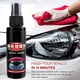 thumbnail image 3 of Coche Nano reparación Spray reparación arañazos revestimiento de coche Spray Revestimiento de vidrio súper hidrofóbico, 3 of 6