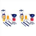 thumbnail image 1 of Canning Kit Canning Tools Canning Supplies 12 Pcs,Canning Jar Lifter, Lid Lifter,Canning Tongs for Canning, 1 of 7