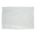 thumbnail image 4 of Mantel de encaje a prueba de derrames cubierta de tela de impermeable para cocina comedor decoración de 143x200cm Macarena Mantel decorativo, 4 of 8
