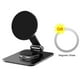 thumbnail image 2 of Soporte Magnético de Escritorio para Teléfono Móvil con Rotación de 360° y Plegable, Compatible con la Mayoría de Smartphones., 2 of 5