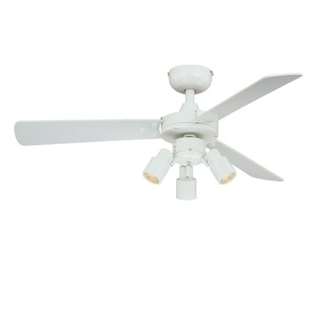 Vaxcel Cyrus 42 In Indoor Ceiling Fan Walmart Com