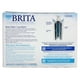 thumbnail image 4 of Filtros de repuesto para jarras de agua Brita, 3 filtros blancos, 4 of 4