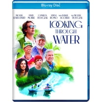 Looking Through Water (Blu-ray), Good Deed Ent, Drama
