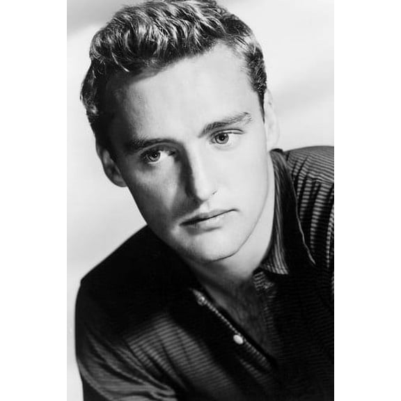 Dennis Hopper Early 1960's Rare Portrait 24x36 Poster