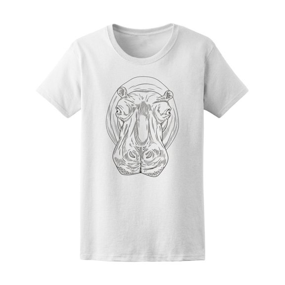 Hippo Tee Men's -Image by Shutterstock